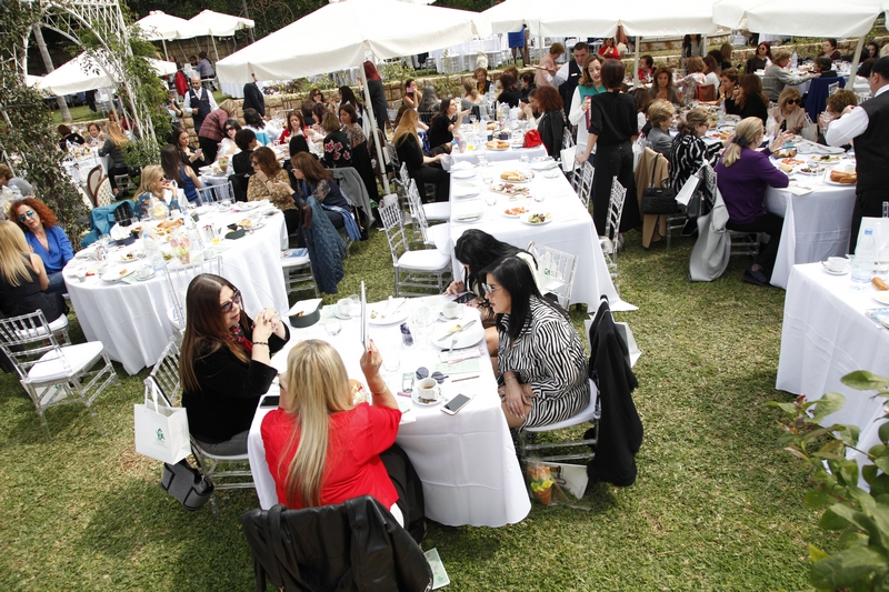 Acsauvel Mothers Day Brunch